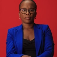 Médéssé Nathalie Sagbo