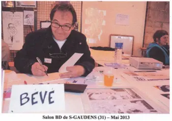 Bévé