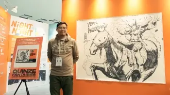 Chi-Kit Kwong