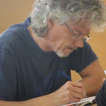 Gaël Séjourné
