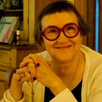 Élizabeth Eudes-Pascal
