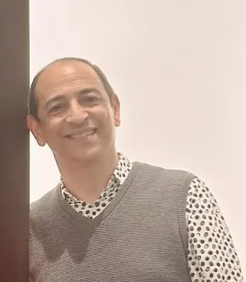 Youssouf Amine Elalamy