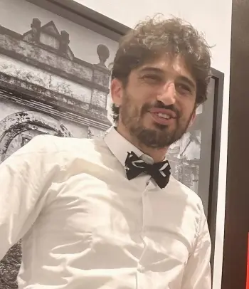 Yassine Hejjamy