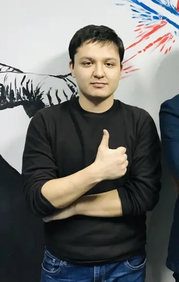 Madibek Musabekov
