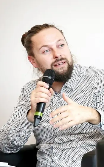 Rémi David
