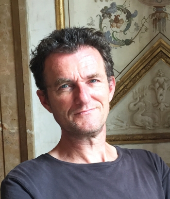 Sylvain Diez