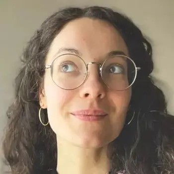 Laurine Lestrat-Charpentier
