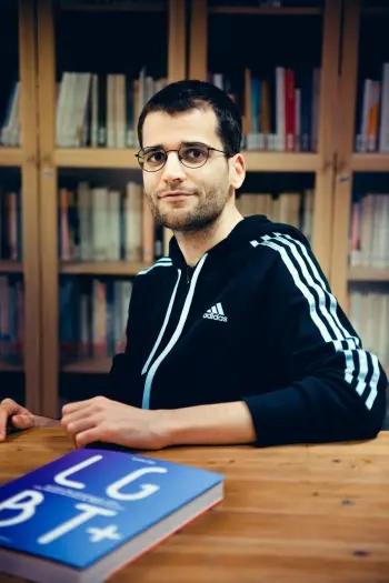 Antoine Idier