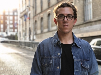 Valentin Gendrot
