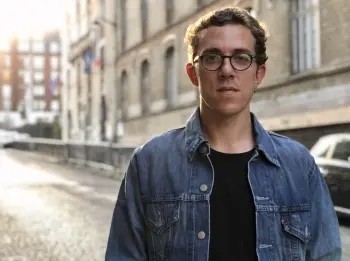Valentin Gendrot
