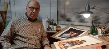 Salvador Fabá