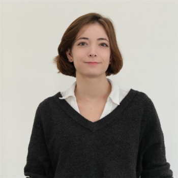 Rebecca Ferreira
