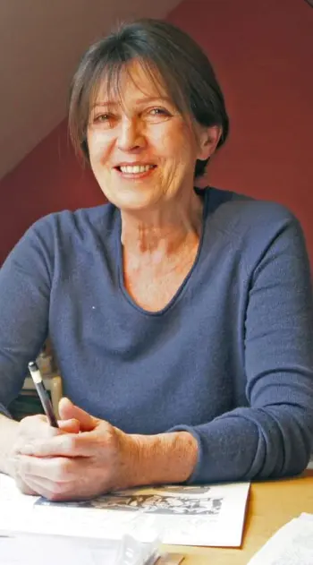 Paulette Taecke