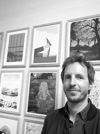 Laurent Duvoux