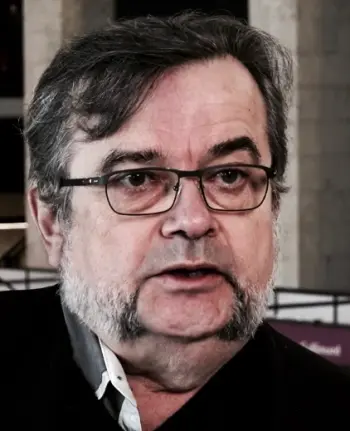 Olivier Mannoni