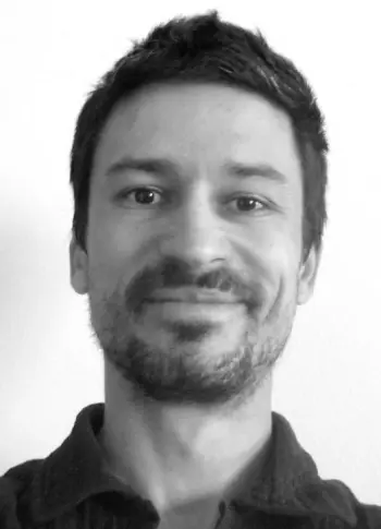 Stéphane Soularue
