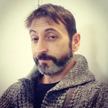 Andrea Iula