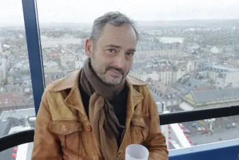 Yan Lindingre