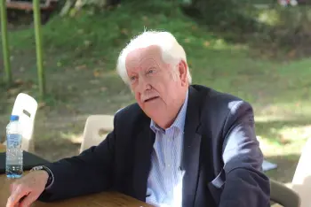Pierre Bellemare