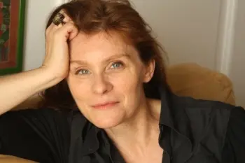 Laure Sirieix