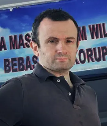 Thomas Dandois