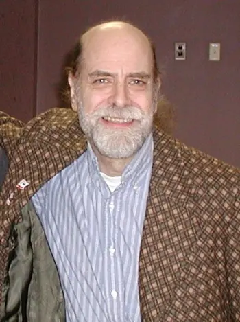 Kim Deitch