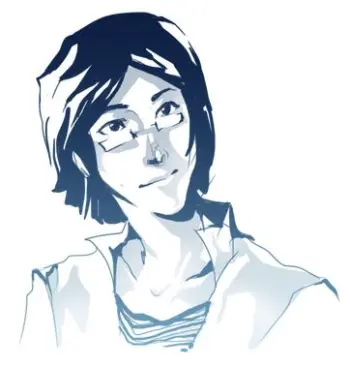 Sonia Liao