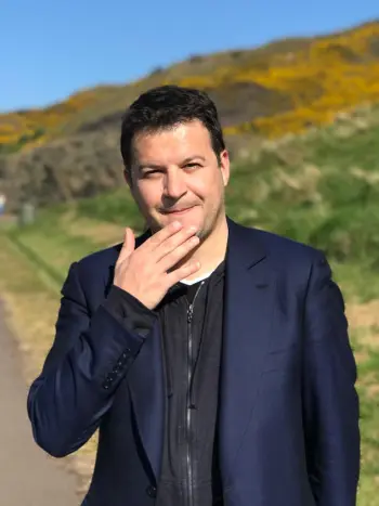 Musso Guillaume