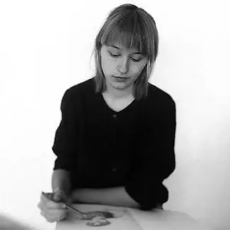 Marion Besançon