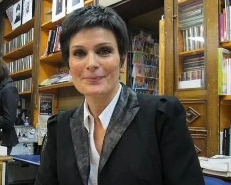 Patricia Darré