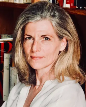 Elisabeth De Lambilly