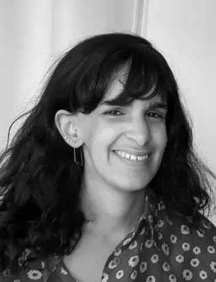 Djoïna Amrani