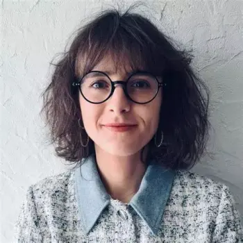 Manon Brauge