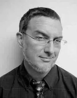 Jeff Massey