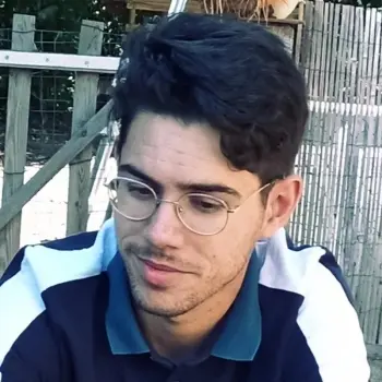 Damien Guinois