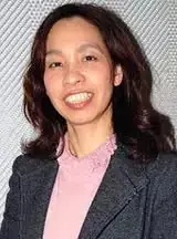 Atsuko Asano
