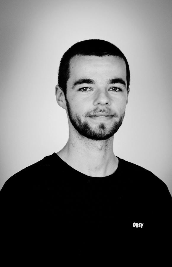 Mathieu Ferret