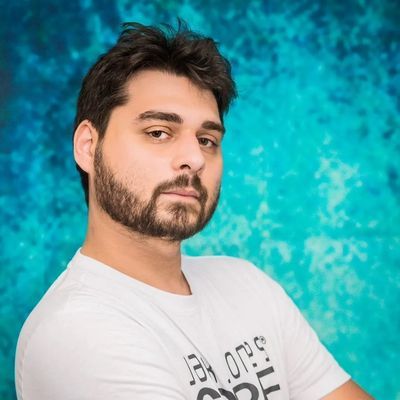 Alexandre Sanchez (Traducteur)