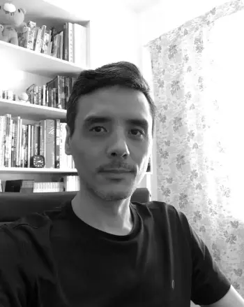 Agustin Graham Nakamura