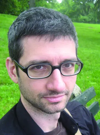 Nicolas Mahler