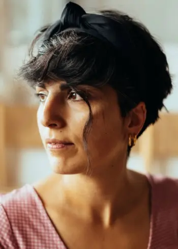 Bahareh Akrami