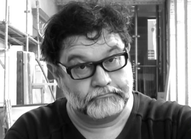 Laurent Gervereau