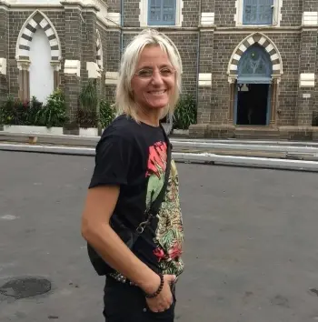 Laura Zuccheri
