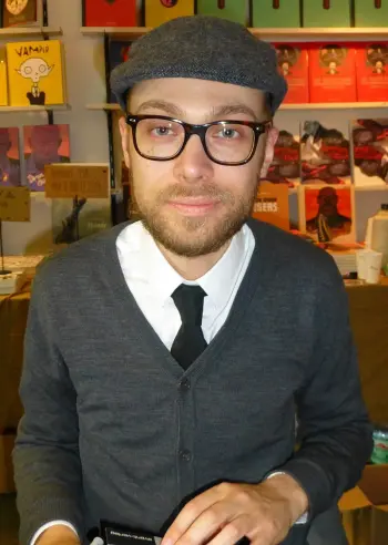 Simon Schwartz