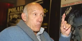 José Giovanni
