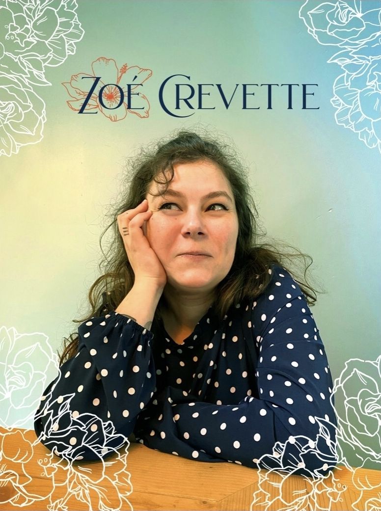 Zoé Crevette