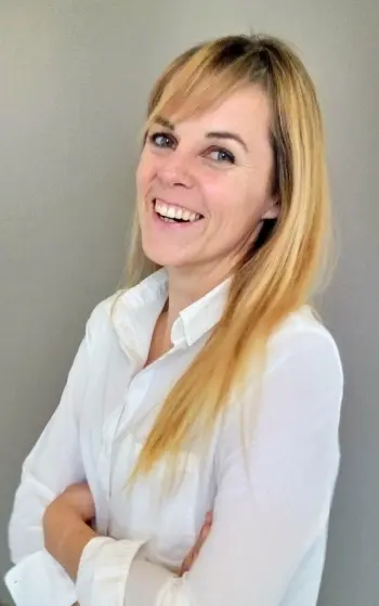 Caroline Le Flour