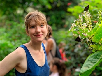 Clémentine Beauvais