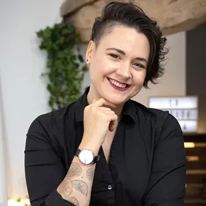 Marion Lagardette