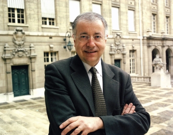 Jean-Robert Pitte